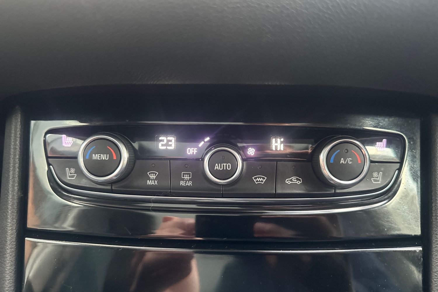 Used Vauxhall Grandland X 2019 for sale - 76932037: Photo 19