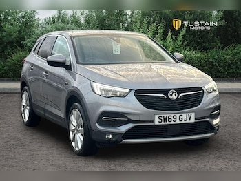 2019 - 1.2 Turbo Elite Nav 5dr Auto [8 Speed]