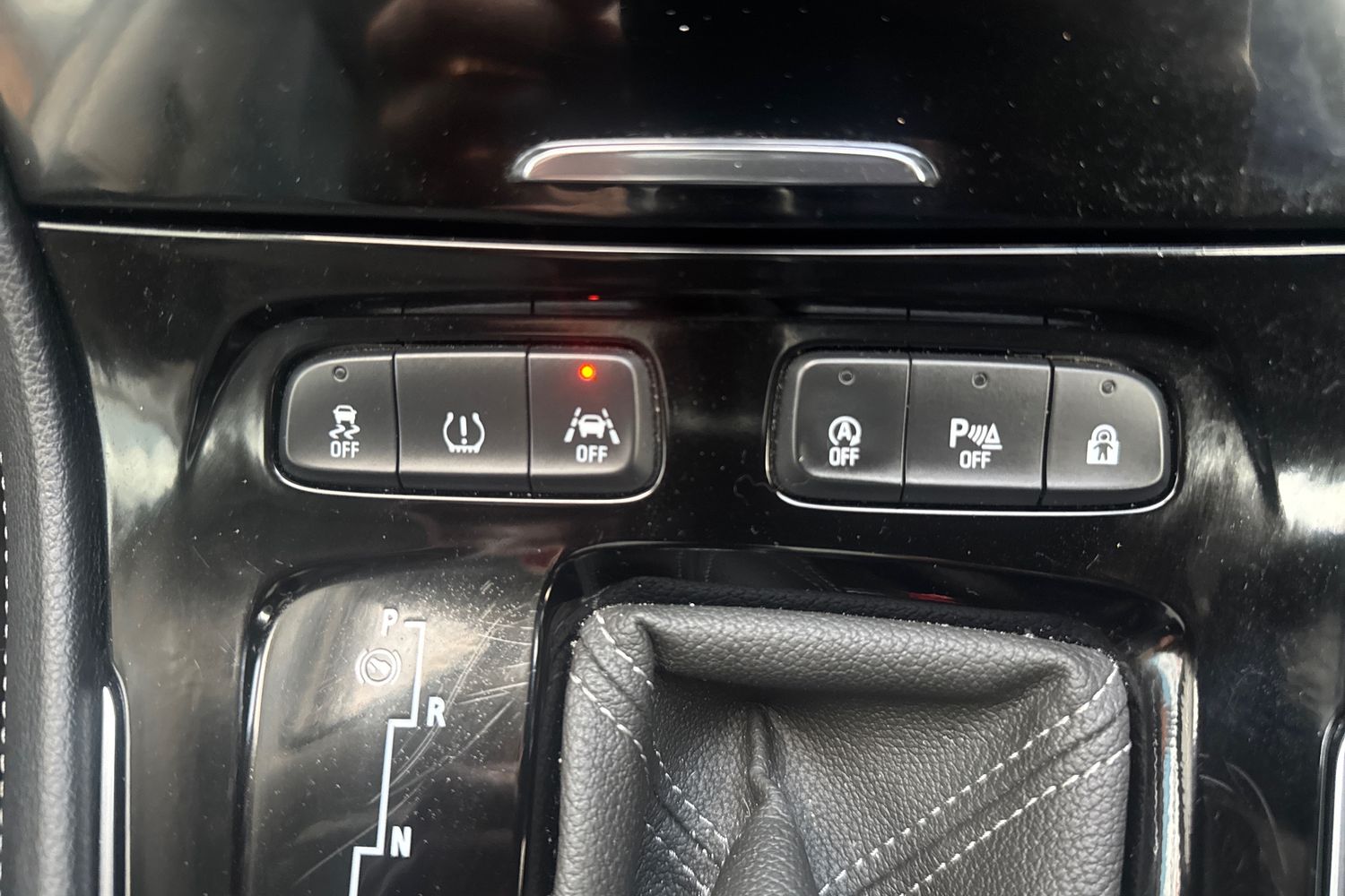 Used Vauxhall Grandland X 2019 for sale - 76932037: Photo 20