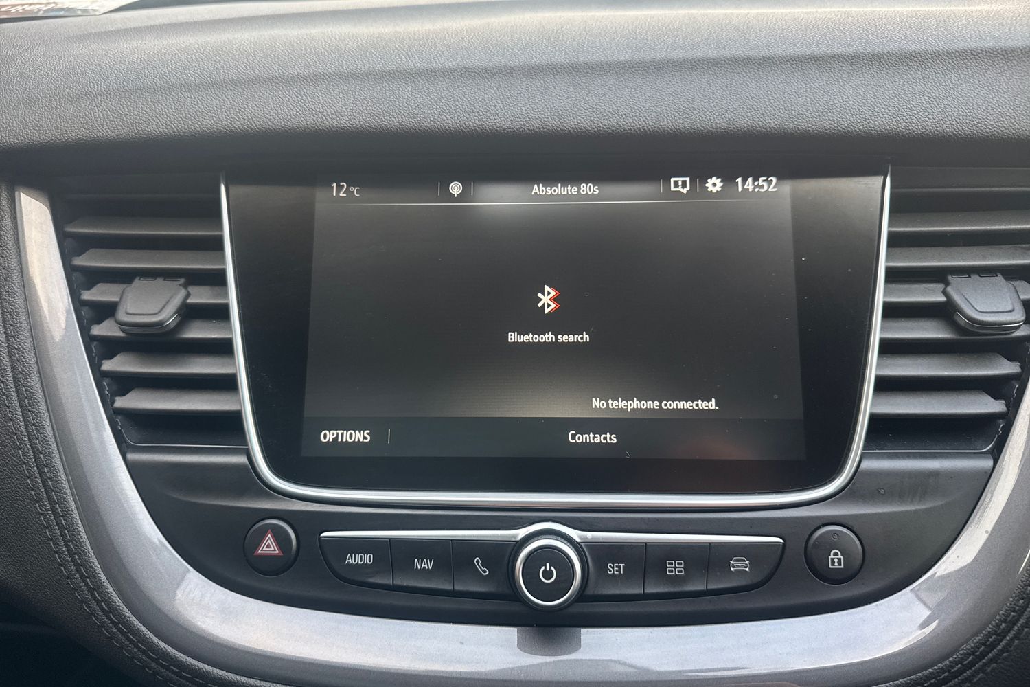 Used Vauxhall Grandland X 2019 for sale - 76932037: Photo 24