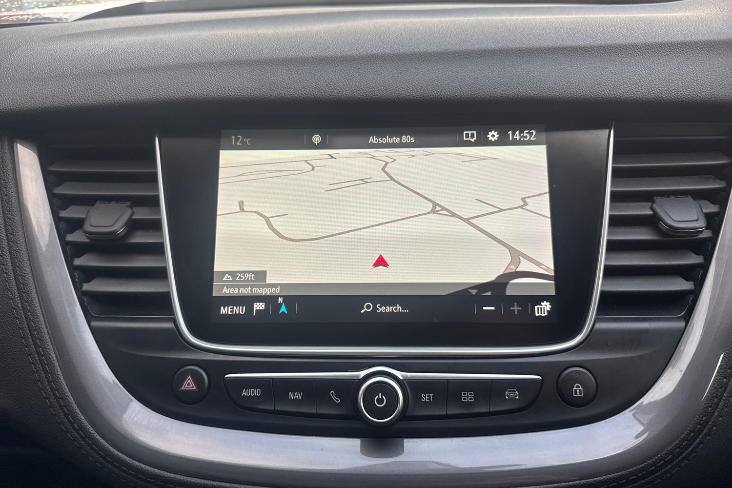 Used Vauxhall Grandland X 2019 for sale - 76932037: Photo 25