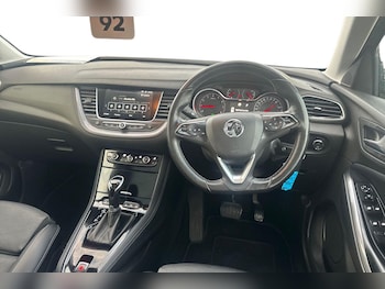 Used Vauxhall Grandland X 2019 for sale - 76932037: Photo