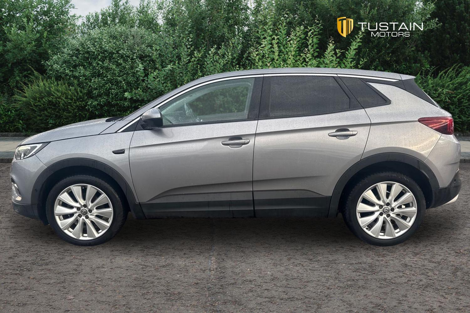 Used Vauxhall Grandland X 2019 for sale - 76932037: Photo 9