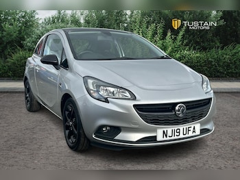 Used Vauxhall Corsa 2019 for sale - 77675197: Photo
