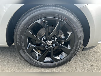 Used Vauxhall Corsa 2019 for sale - 77675197: Photo