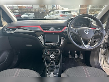 Used Vauxhall Corsa 2019 for sale - 77675197: Photo
