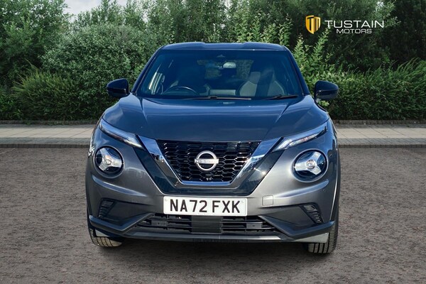 Used Nissan Juke 2022 for sale - 76205031: Photo 10
