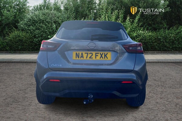 Used Nissan Juke 2022 for sale - 76205031: Photo 11