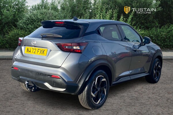 Used Nissan Juke 2022 for sale - 76205031: Photo 12