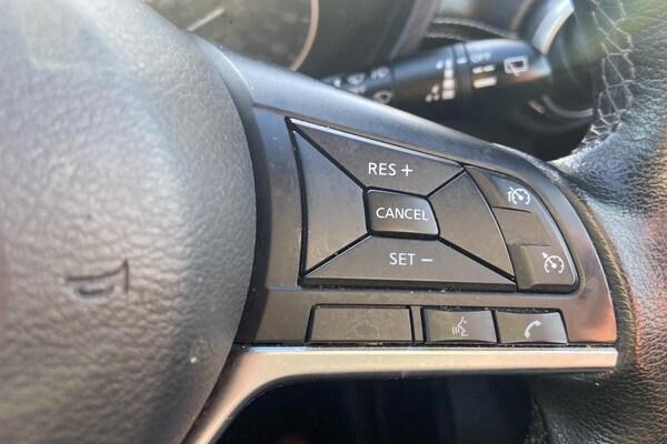 Used Nissan Juke 2022 for sale - 76205031: Photo 16