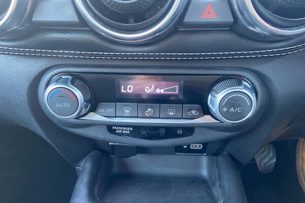 Used Nissan Juke 2022 for sale - 76205031: Photo 23