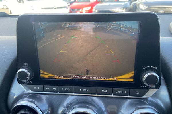 Used Nissan Juke 2022 for sale - 76205031: Photo 25