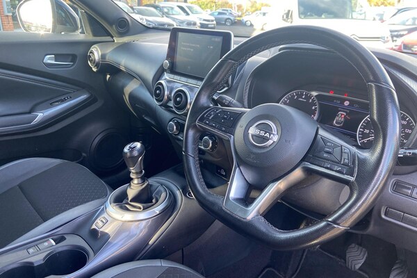 Used Nissan Juke 2022 for sale - 76205031: Photo 2