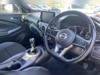 Used Nissan Juke 2022 for sale - 76205031: Photo 2