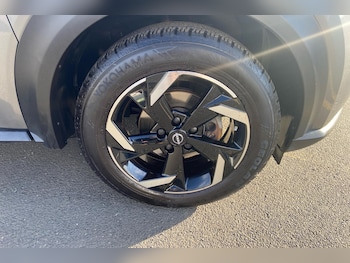 Used Nissan Juke 2022 for sale - 76205031: Photo 3