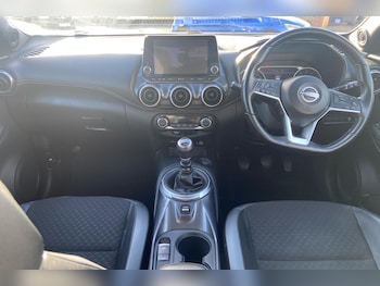 Used Nissan Juke 2022 for sale - 76205031: Photo 4