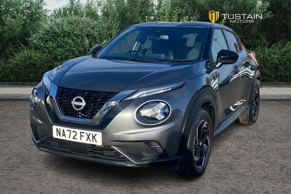 Used Nissan Juke 2022 for sale - 76205031: Photo 6