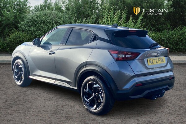 Used Nissan Juke 2022 for sale - 76205031: Photo 7