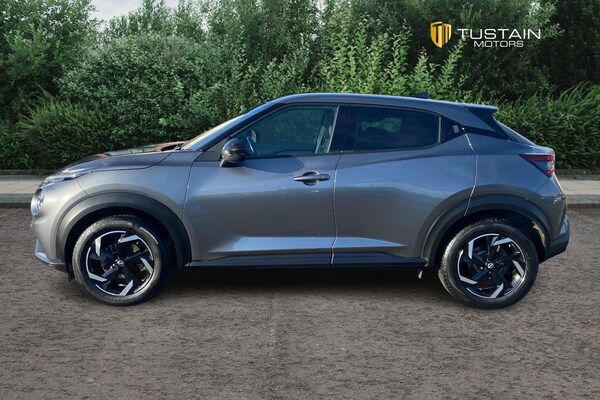 Used Nissan Juke 2022 for sale - 76205031: Photo 9