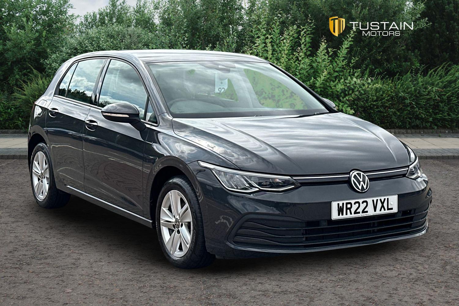 Used Volkswagen Golf 2022 for sale - 76219528: Photo 1