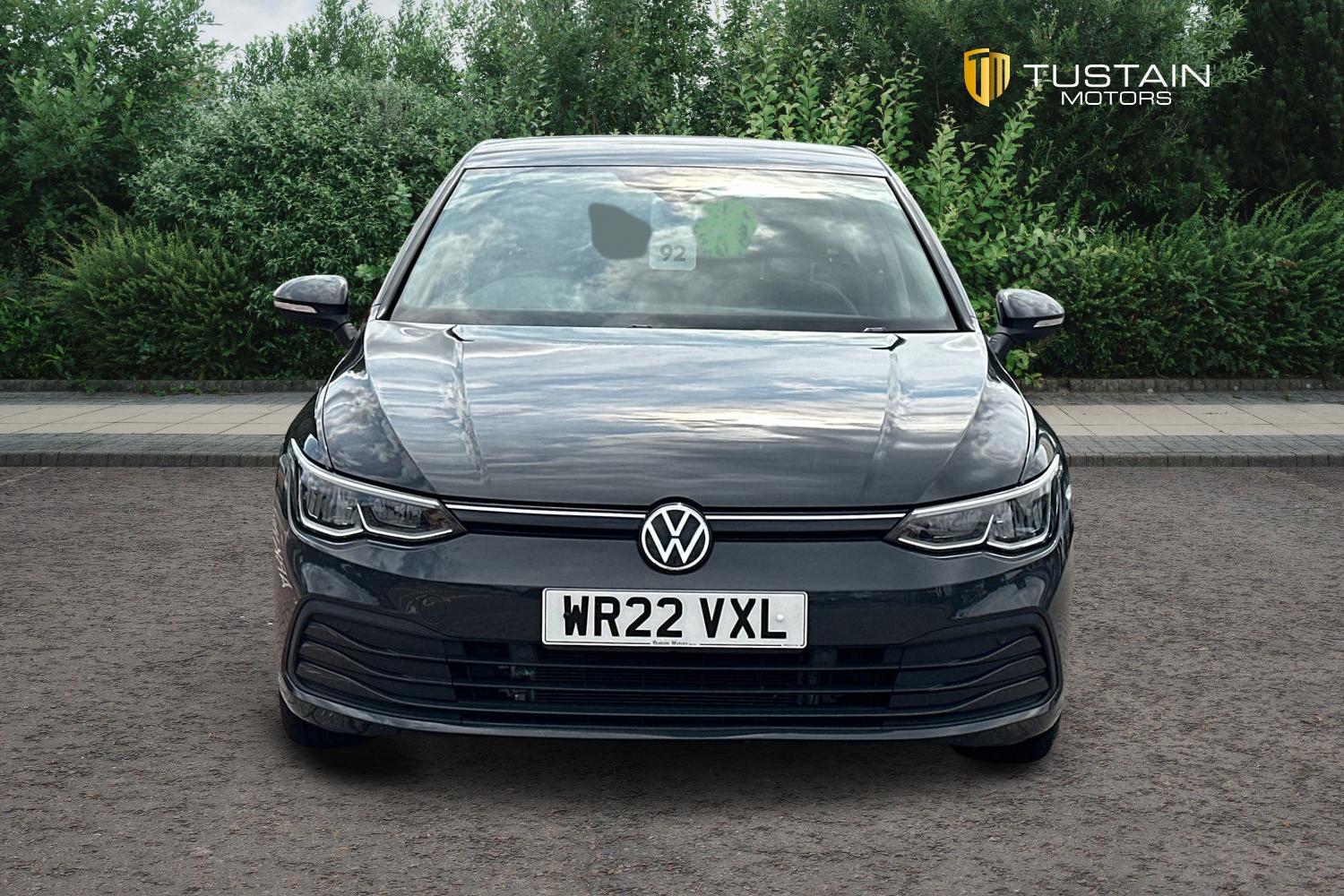 Used Volkswagen Golf 2022 for sale - 76219528: Photo 10