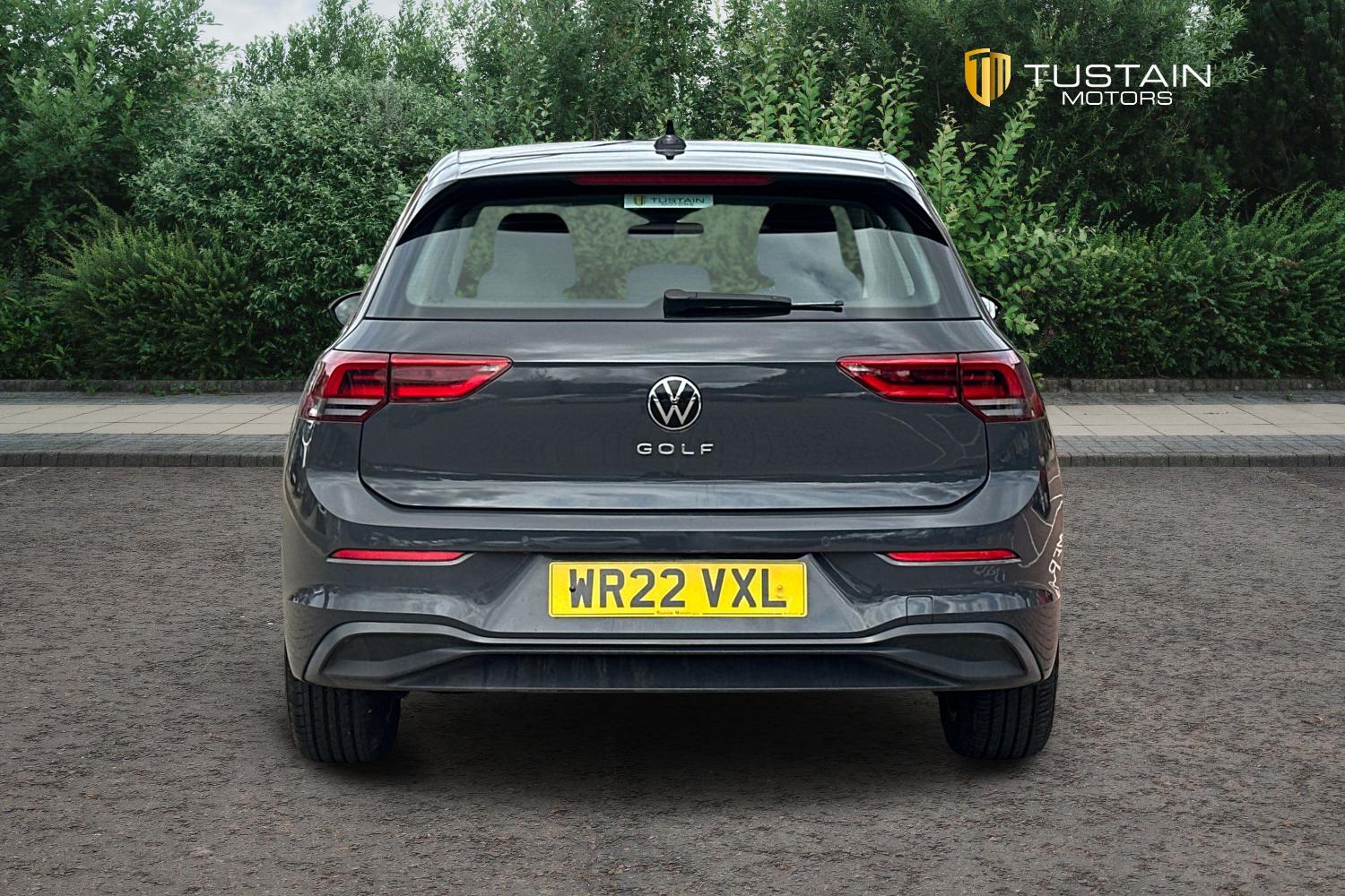 Used Volkswagen Golf 2022 for sale - 76219528: Photo 11