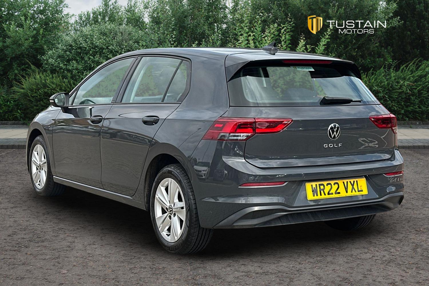 Used Volkswagen Golf 2022 for sale - 76219528: Photo 12