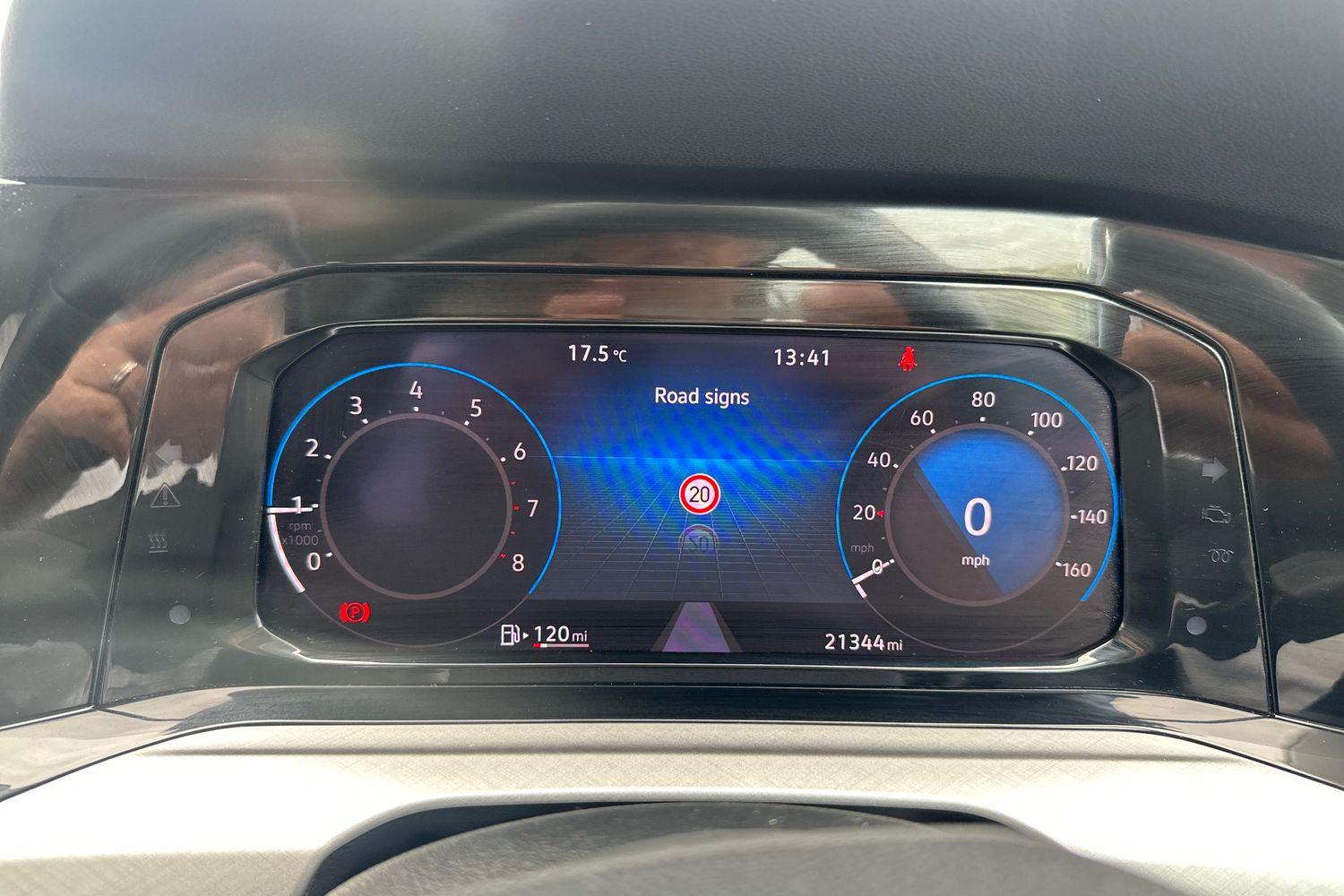 Used Volkswagen Golf 2022 for sale - 76219528: Photo 13