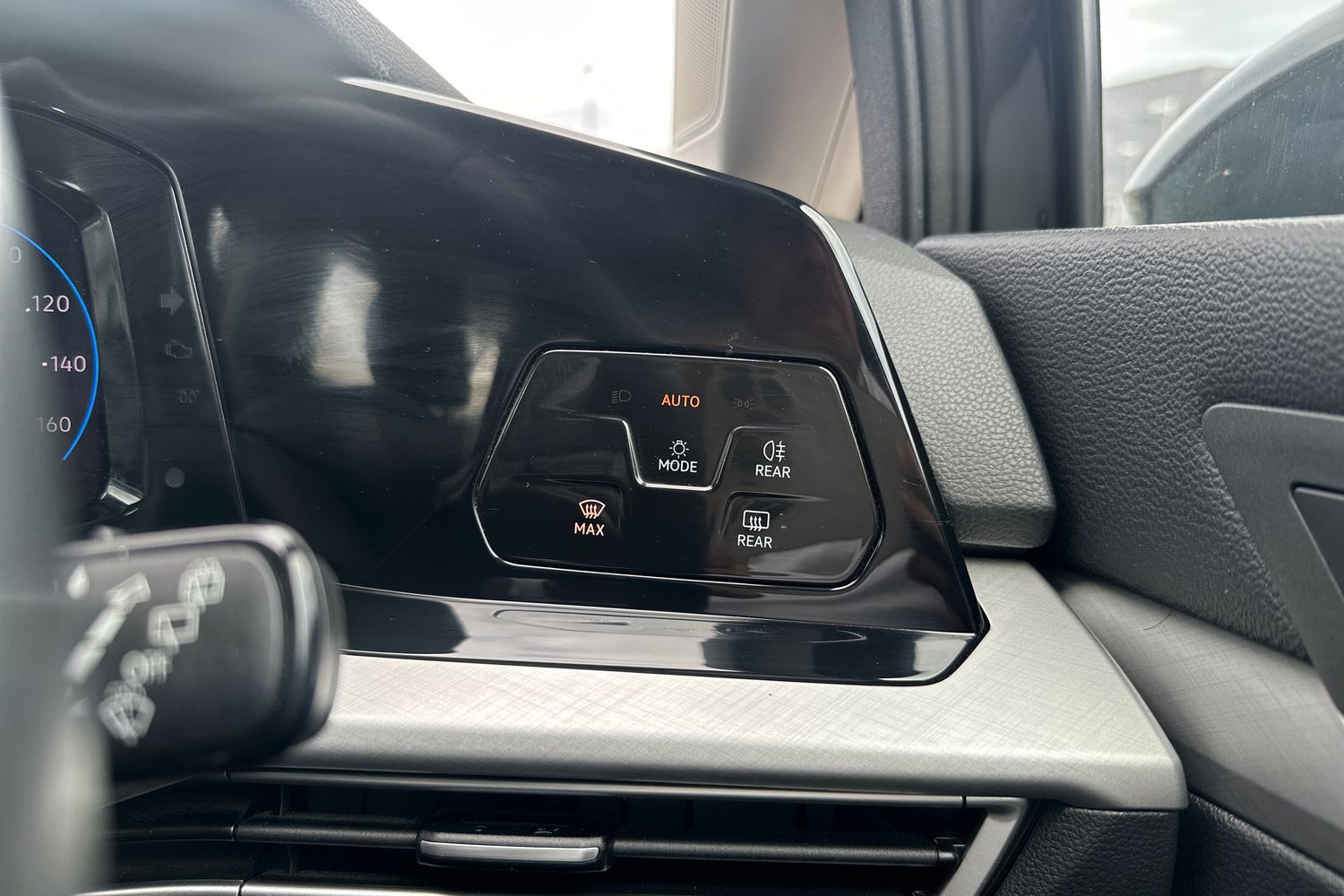 Used Volkswagen Golf 2022 for sale - 76219528: Photo 16