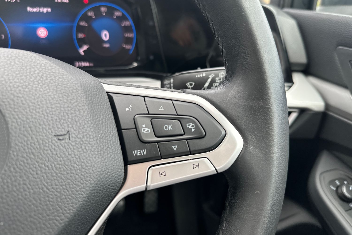 Used Volkswagen Golf 2022 for sale - 76219528: Photo 17