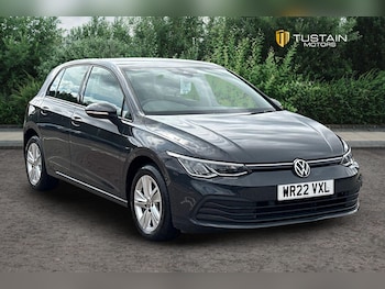 2022 - 1.5 Tsi Life Hatchback 5dr Petrol Manual Euro 6 s/s 130 Ps