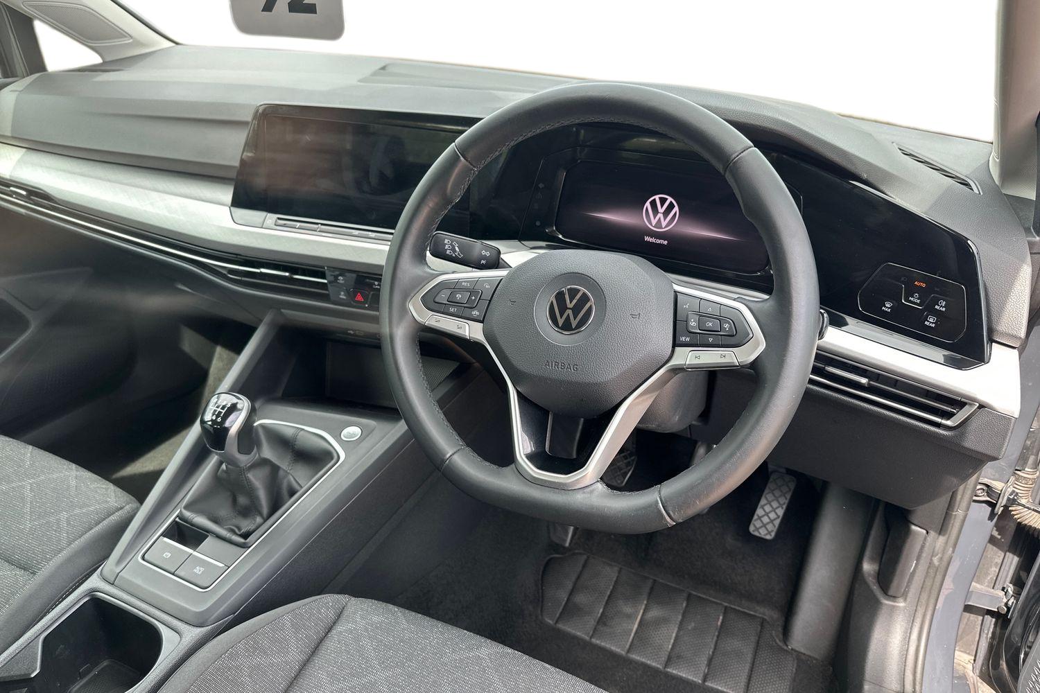 Used Volkswagen Golf 2022 for sale - 76219528: Photo 2