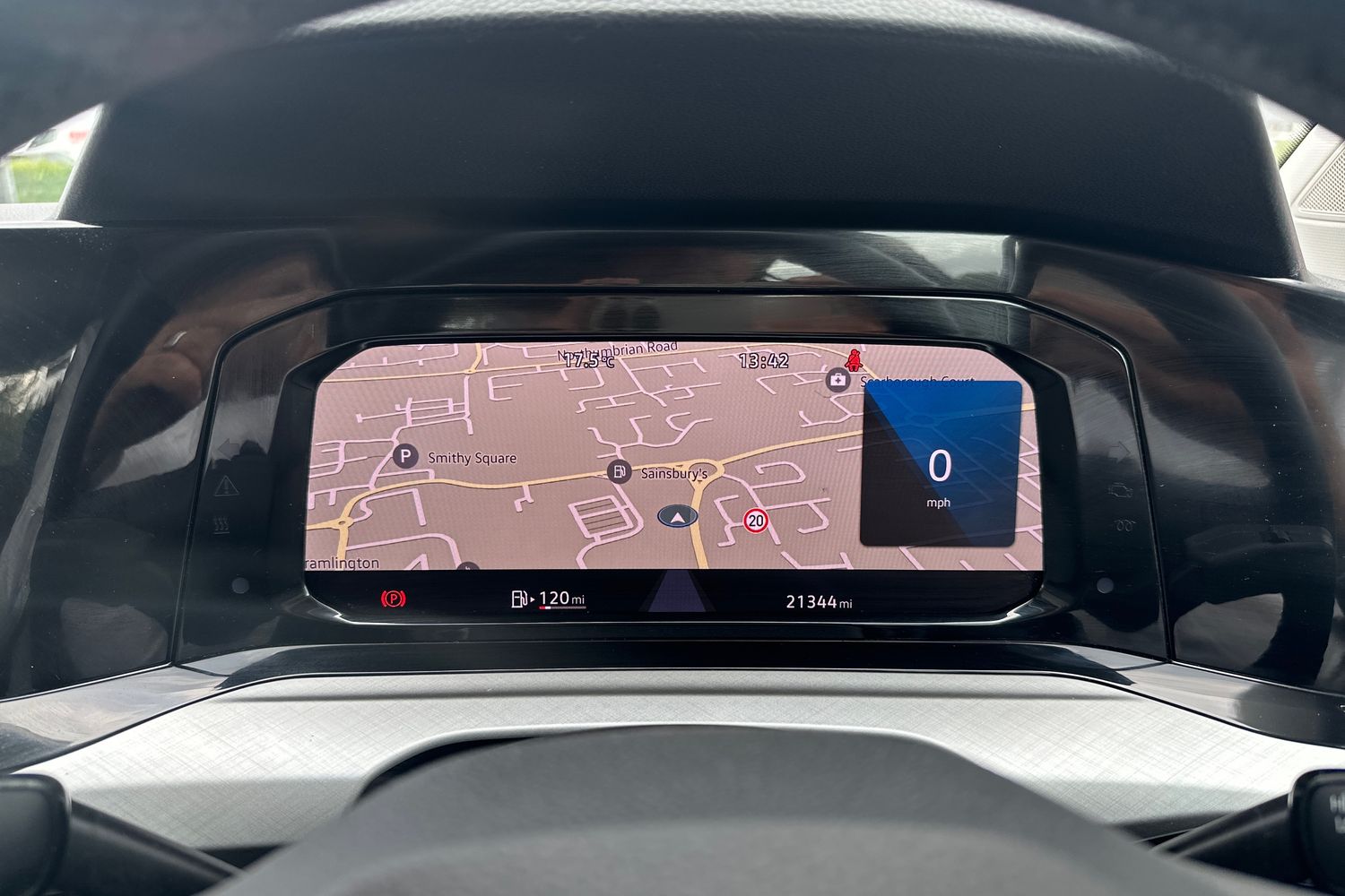 Used Volkswagen Golf 2022 for sale - 76219528: Photo 21