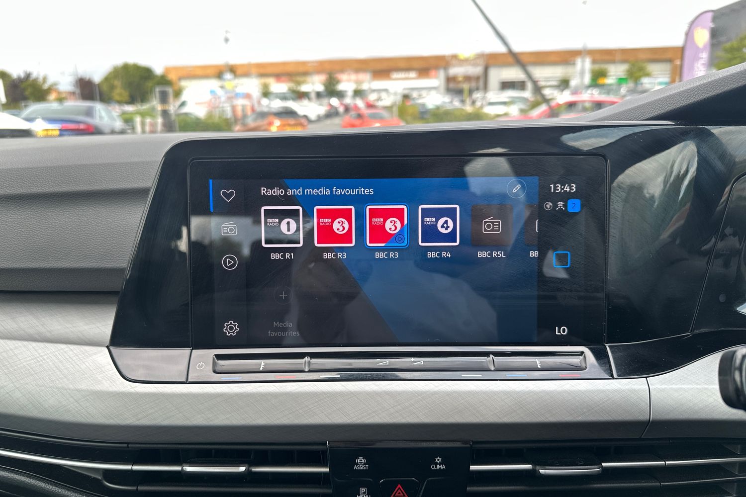 Used Volkswagen Golf 2022 for sale - 76219528: Photo 23