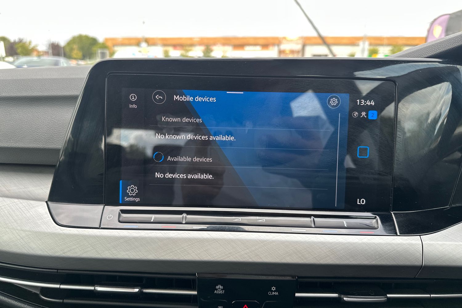 Used Volkswagen Golf 2022 for sale - 76219528: Photo 25