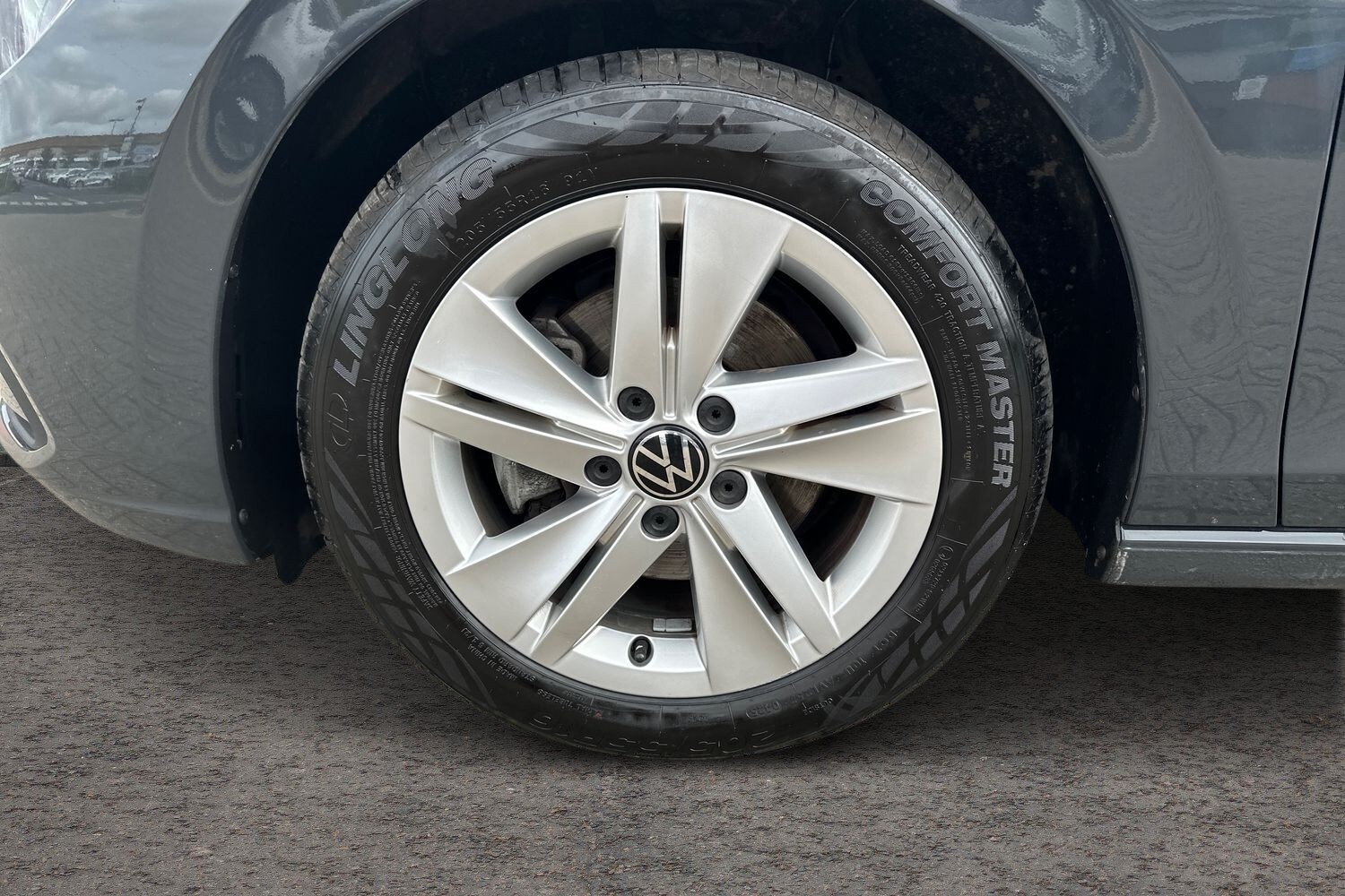 Used Volkswagen Golf 2022 for sale - 76219528: Photo 3