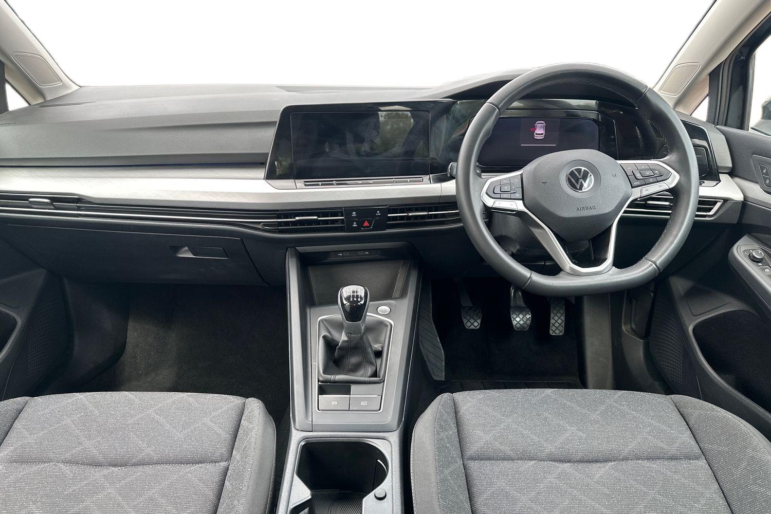 Used Volkswagen Golf 2022 for sale - 76219528: Photo 4