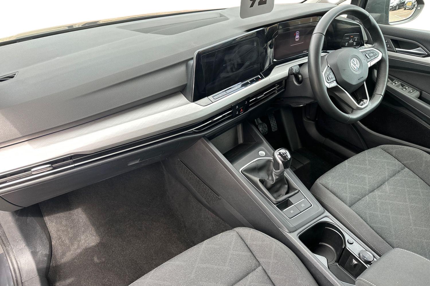 Used Volkswagen Golf 2022 for sale - 76219528: Photo 5