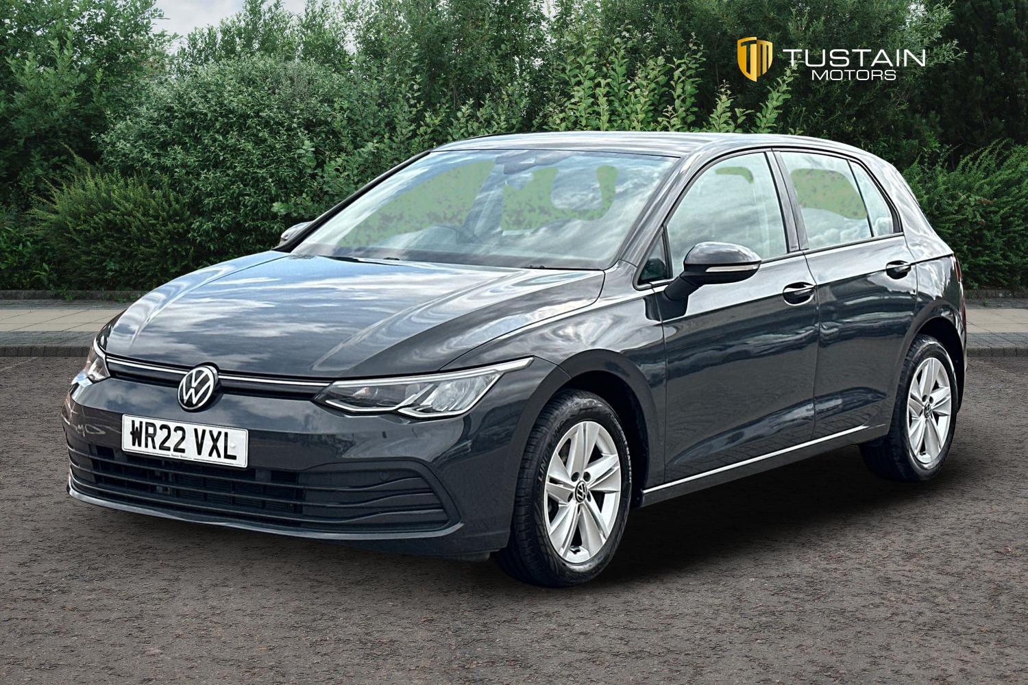 Used Volkswagen Golf 2022 for sale - 76219528: Photo 6