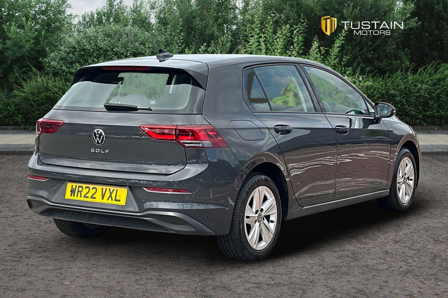 Used Volkswagen Golf 2022 for sale - 76219528: Photo 7