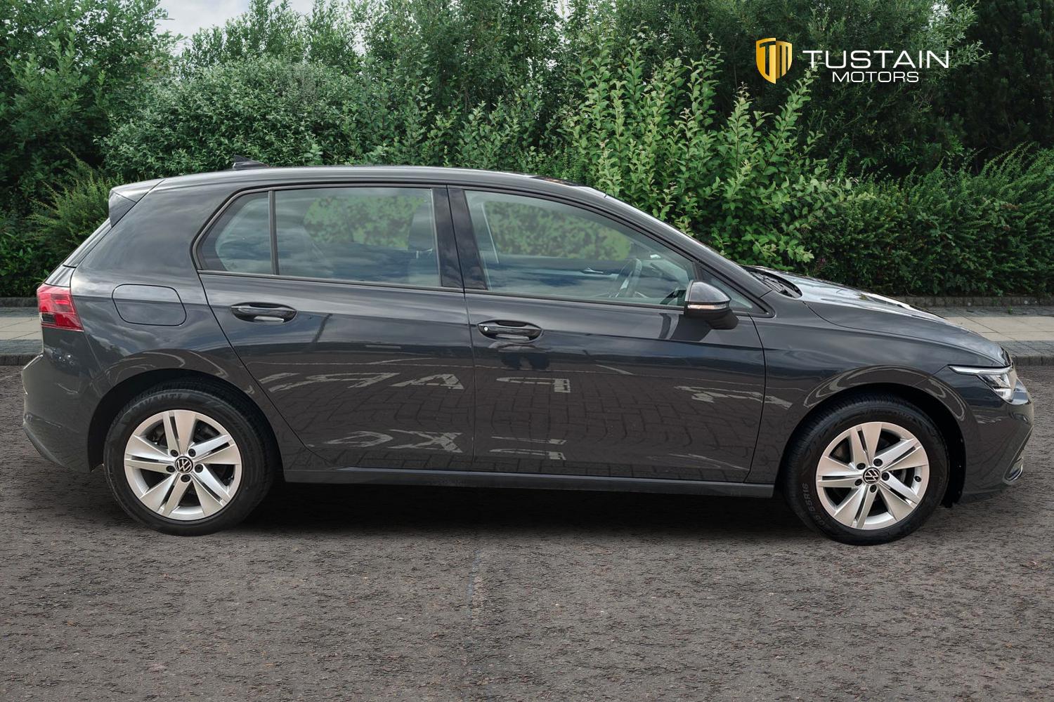 Used Volkswagen Golf 2022 for sale - 76219528: Photo 8