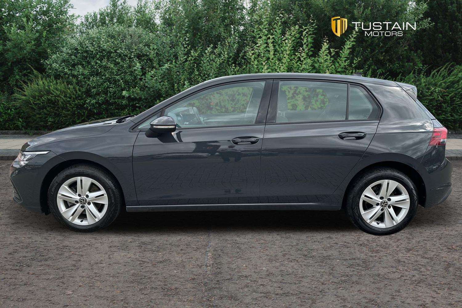 Used Volkswagen Golf 2022 for sale - 76219528: Photo 9