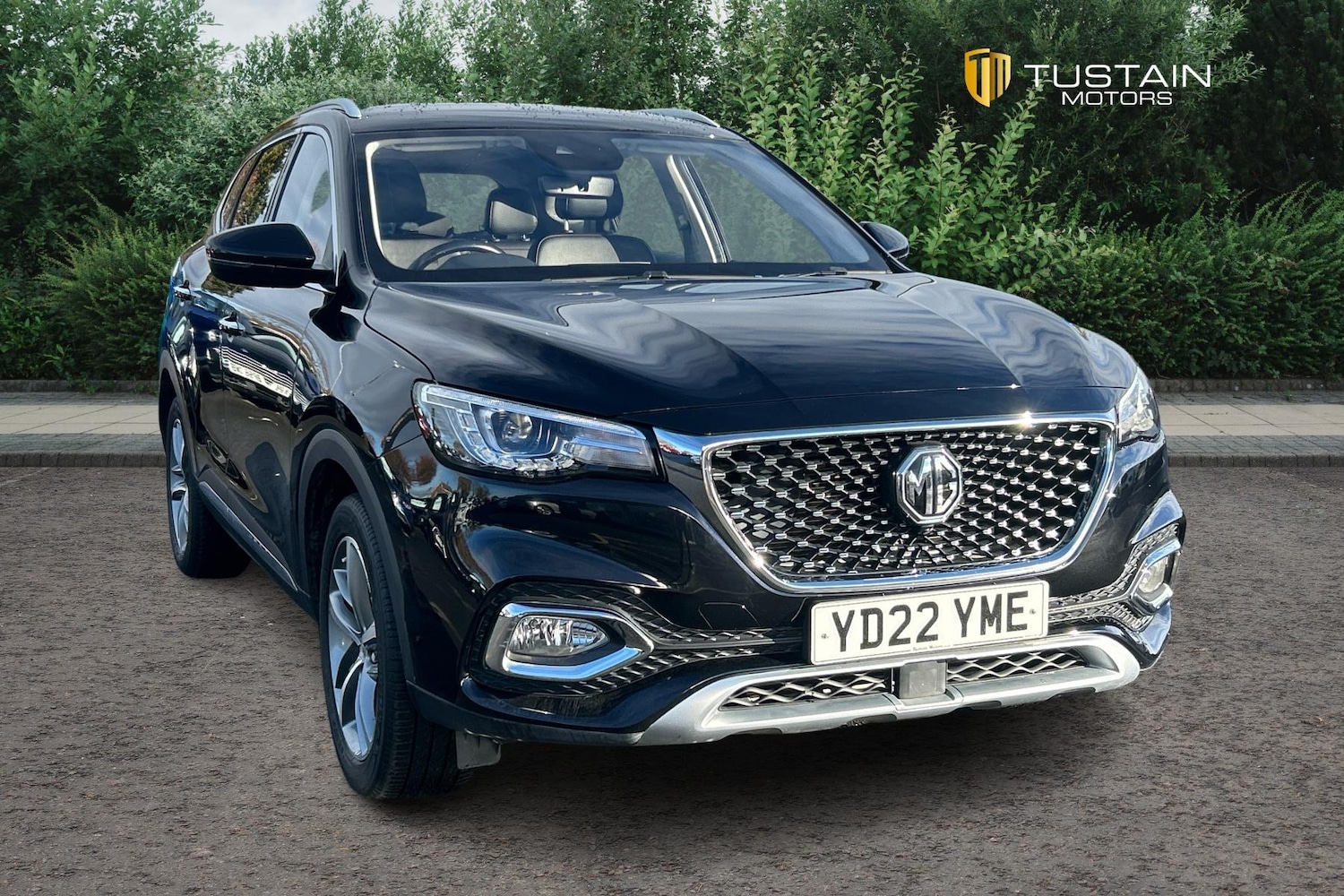 Used MG MG HS 2022 for sale - 76351478: Photo 1