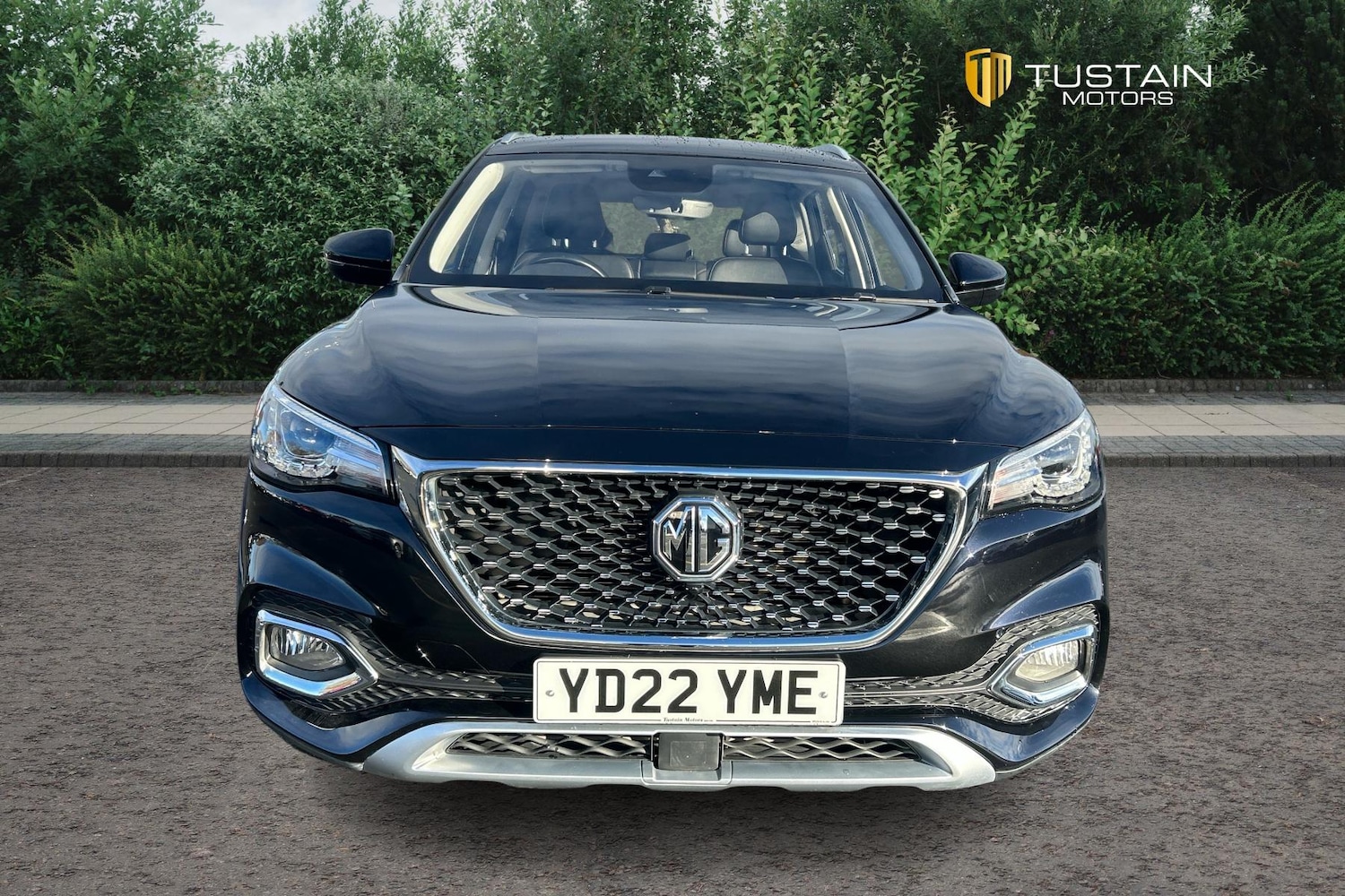 Used MG MG HS 2022 for sale - 76351478: Photo 10