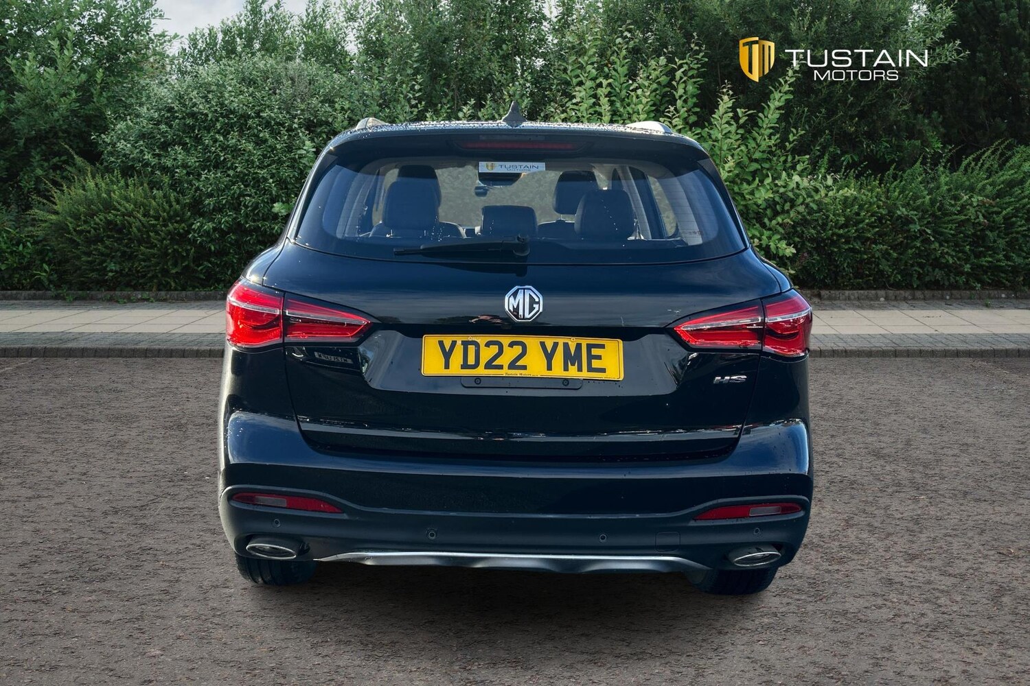 Used MG MG HS 2022 for sale - 76351478: Photo 11