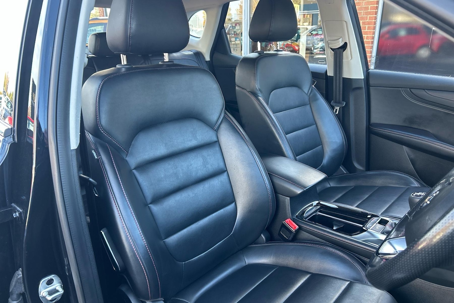 Used MG MG HS 2022 for sale - 76351478: Photo 15