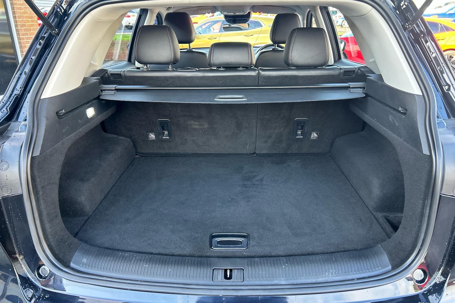 Used MG MG HS 2022 for sale - 76351478: Photo 16