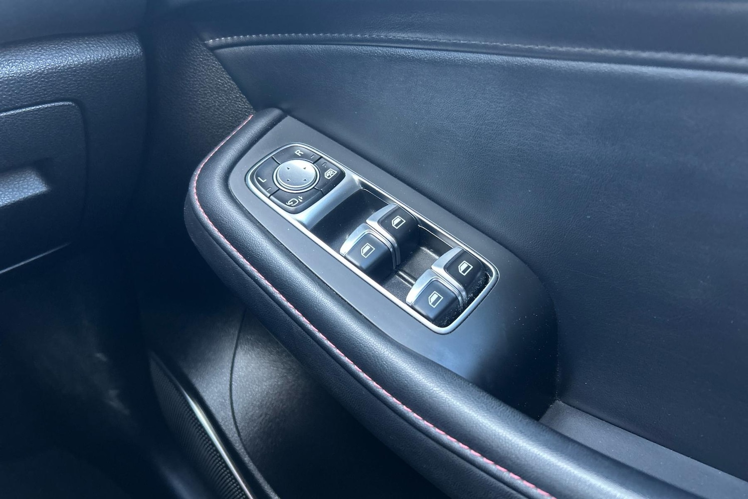 Used MG MG HS 2022 for sale - 76351478: Photo 17