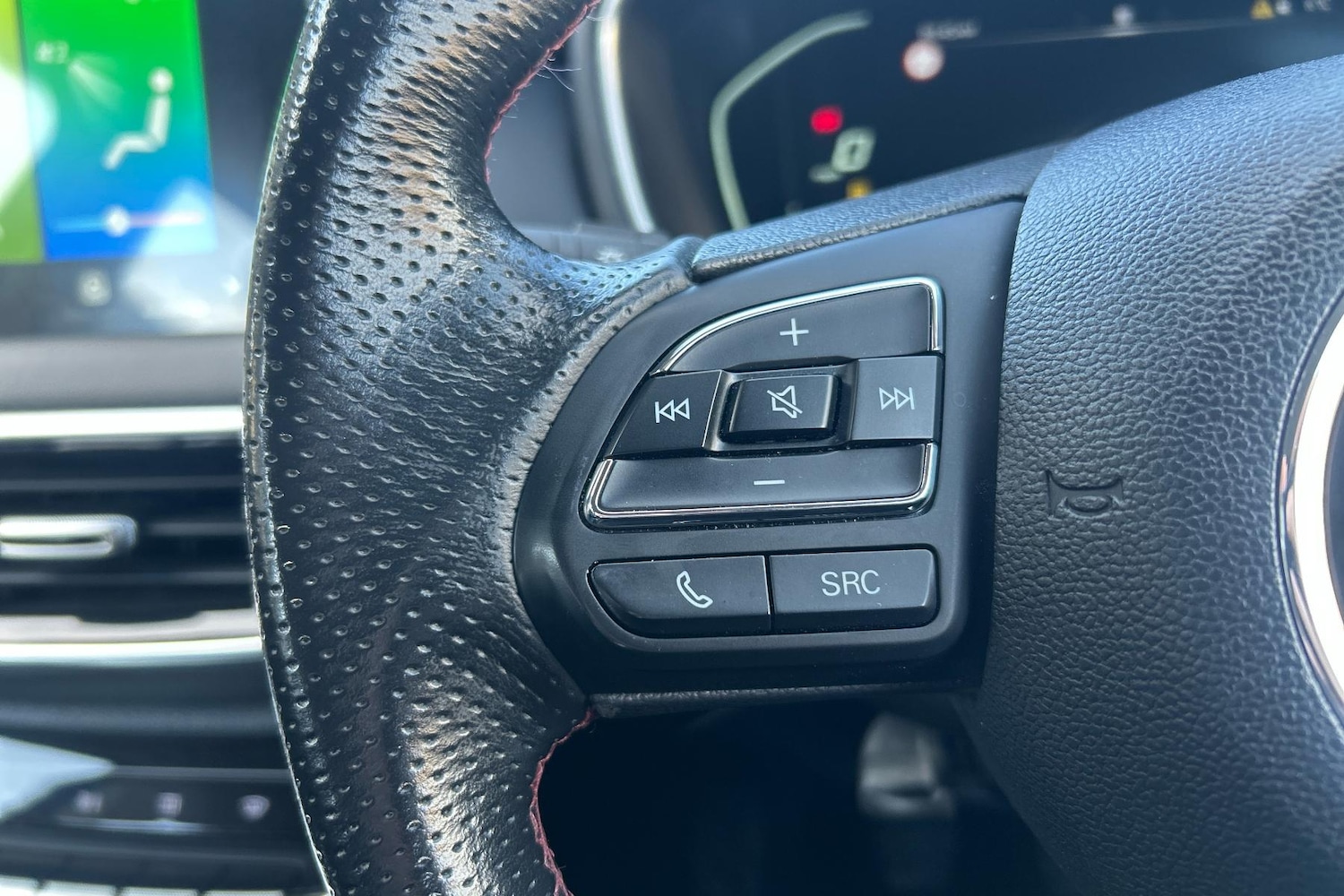 Used MG MG HS 2022 for sale - 76351478: Photo 18