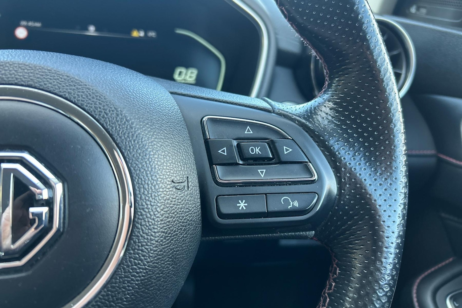 Used MG MG HS 2022 for sale - 76351478: Photo 19